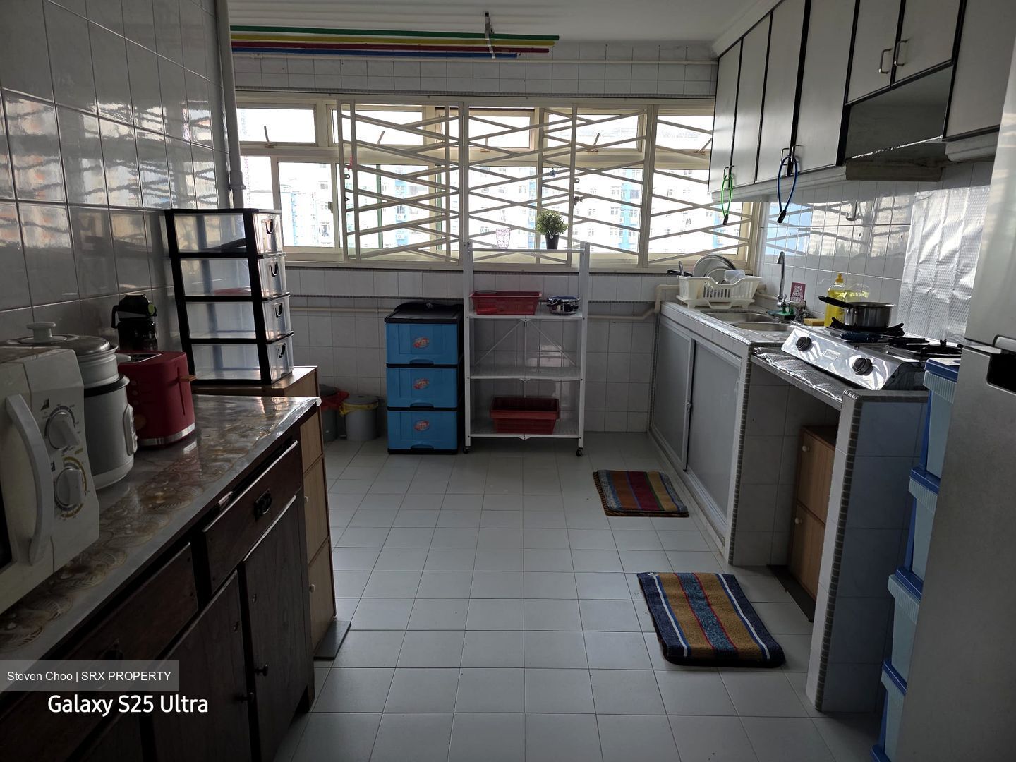 Blk 22 Bendemeer Ville (Kallang/Whampoa), HDB 4 Rooms #575136061